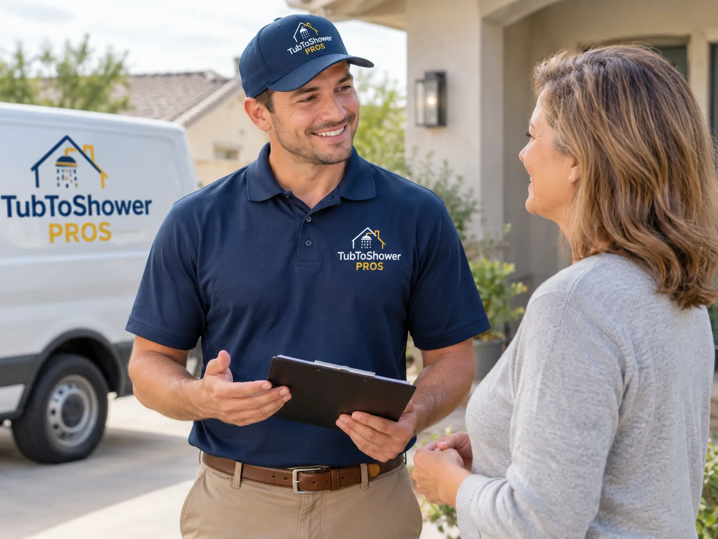 Tub Shower Conversion Kewanee, MO FAQs
